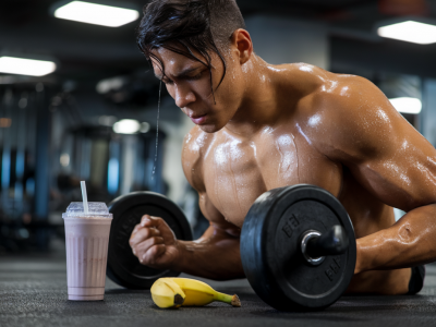 Faut-il manger avant ou après le sport ? Tout ce que vous devez savoir