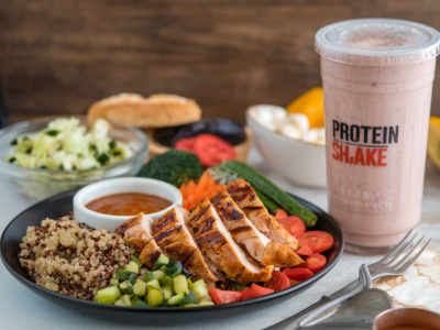 Quelle stratégie de repas et de supplémentation suivre les 48 heures après une course intense pour accélérer la récupération sans prise de masse grasse