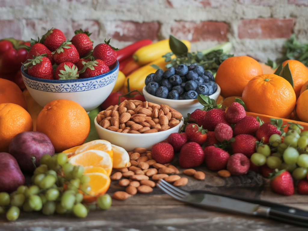 Protocole nutritionnel et recettes anti-inflammation pour accélérer la récupération après une série d'entraînements intensifs