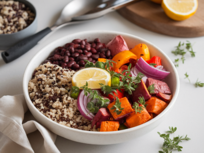 Quels sont les meilleurs glucides pour un regain d'énergie avant une compétition ?