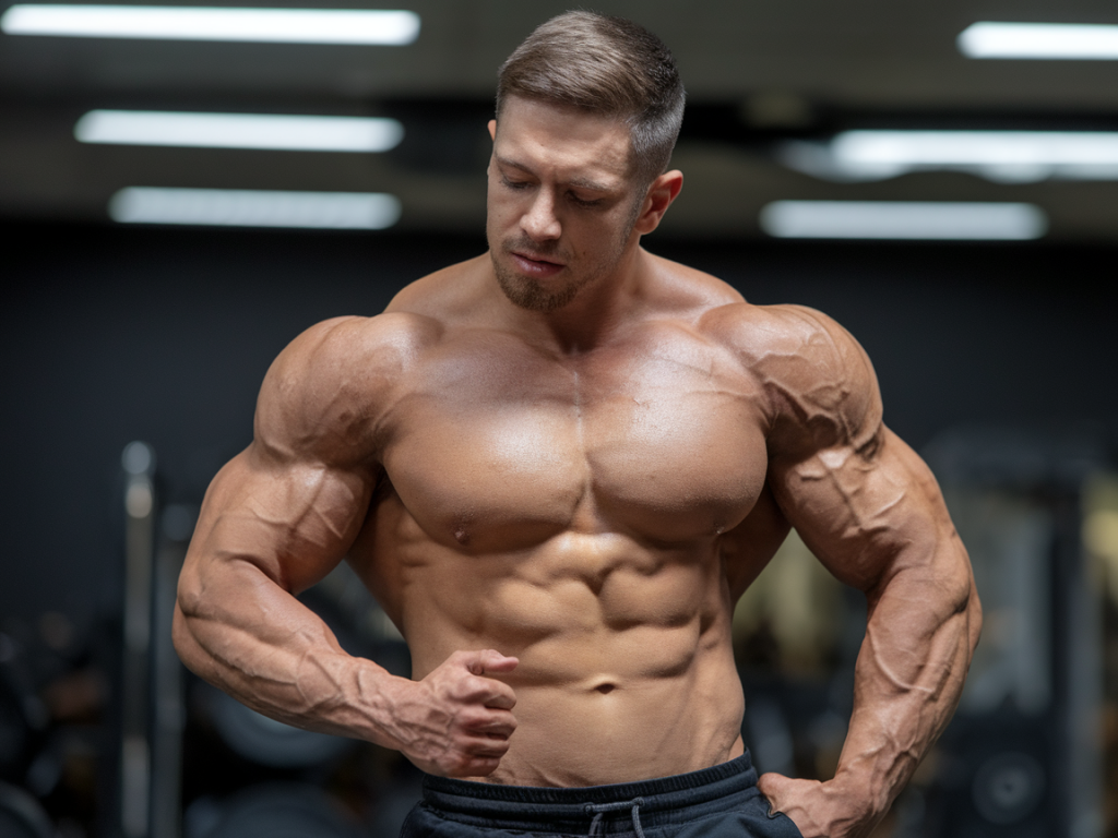 Les secrets pour une récupération musculaire rapide et durable