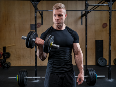 Comment adapter votre nutrition pour soutenir une prise de masse musculaire