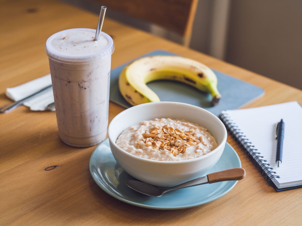 Comment calculer la bonne dose de protéines au réveil pour éviter la fonte musculaire