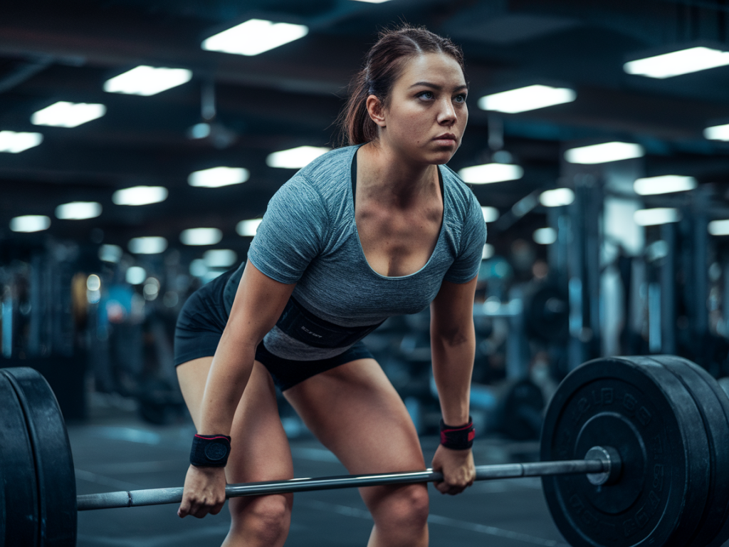 Comment adapter votre nutrition aux phases du cycle féminin pour optimiser force, énergie et récupération