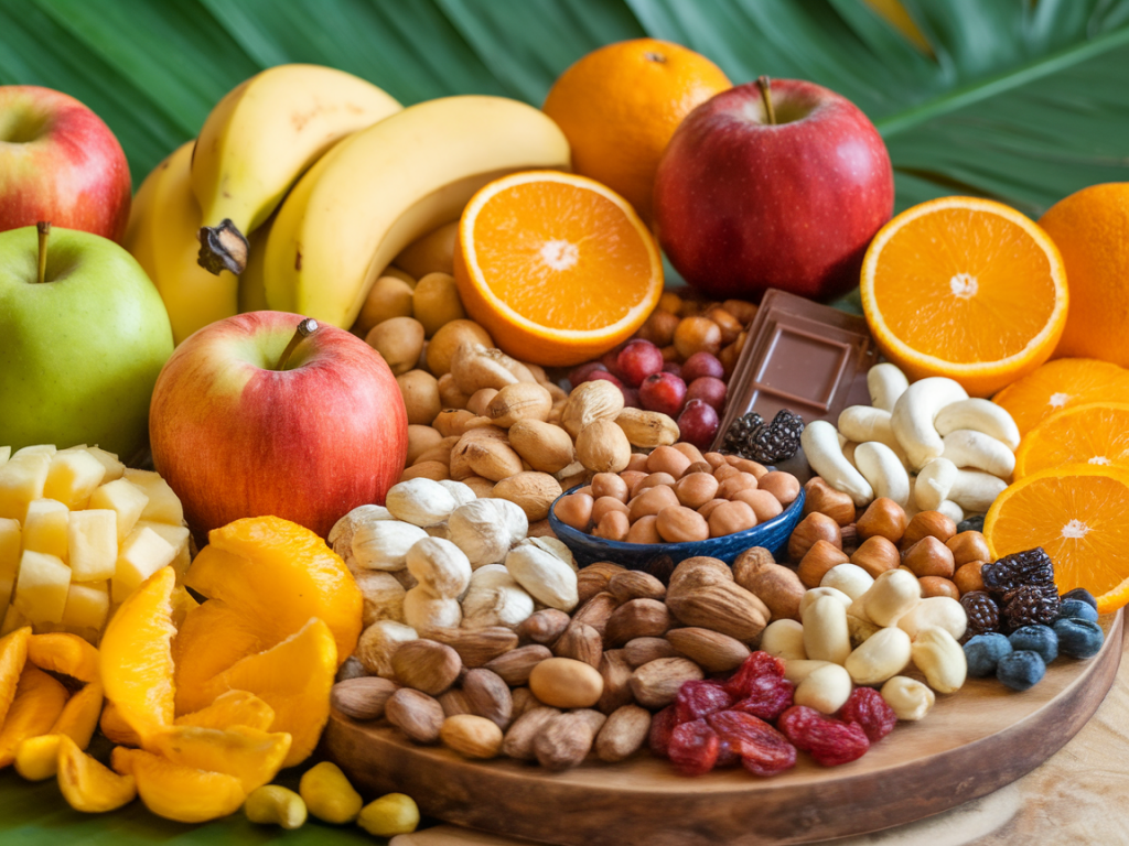 Comment planifier vos collations intra-entraînement pour éviter la fringale après 60–90 minutes