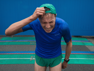 L’impact de la santé intestinale sur la performance physique