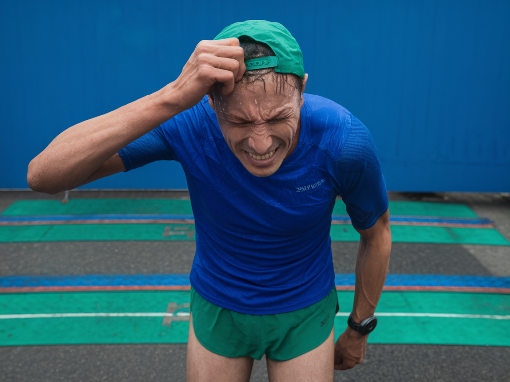 L’impact de la santé intestinale sur la performance physique