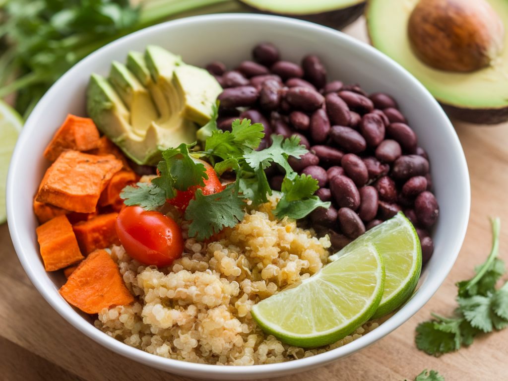 Comment préparer des repas anti-inflammatoires simples pour réduire les douleurs après l'entraînement